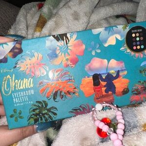 Eyeshadow Palette Bundle